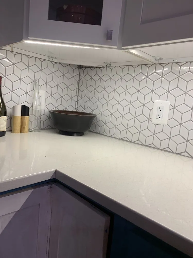 Slide of Ultra Lighting