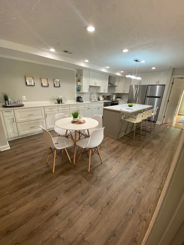 Slide of Ultra Lighting