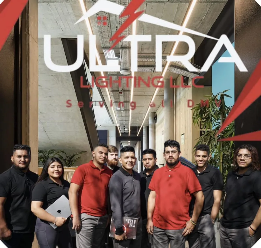 Emergency emergency electrical service service in Alexandria, VA - Ultra Lighting