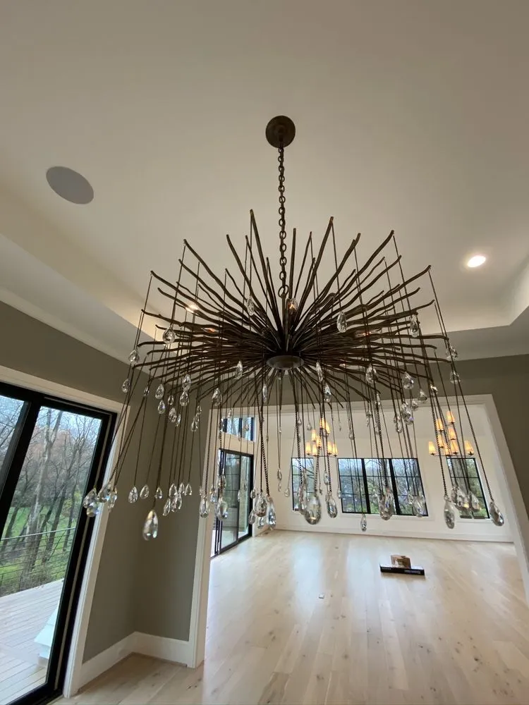 Slide of Ultra Lighting