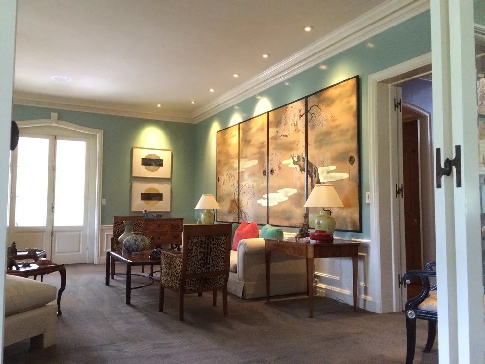 Slide of Ultra Lighting Electric