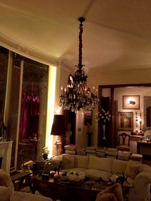 Slide of Ultra Lighting Electric