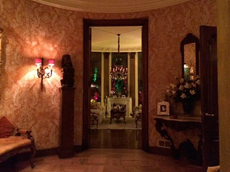 Slide of Ultra Lighting Electric