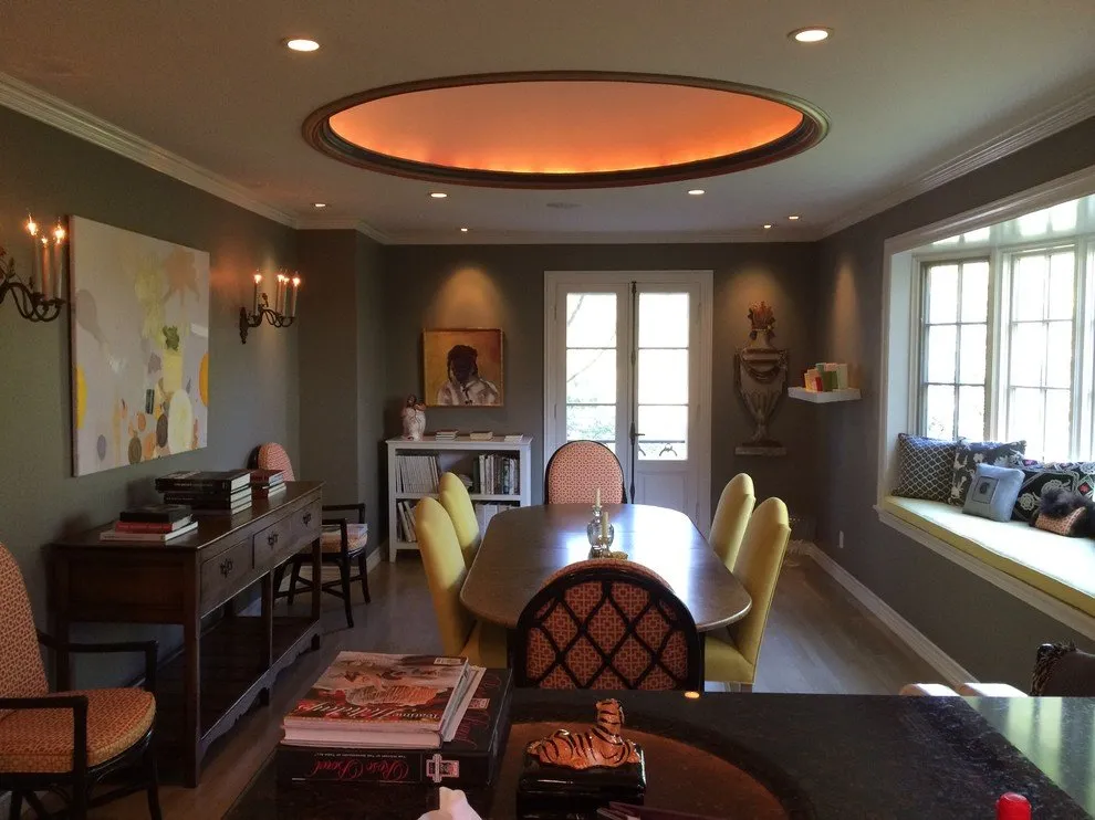 Slide of Ultra Lighting Electric