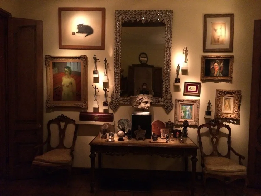 Slide of Ultra Lighting Electric