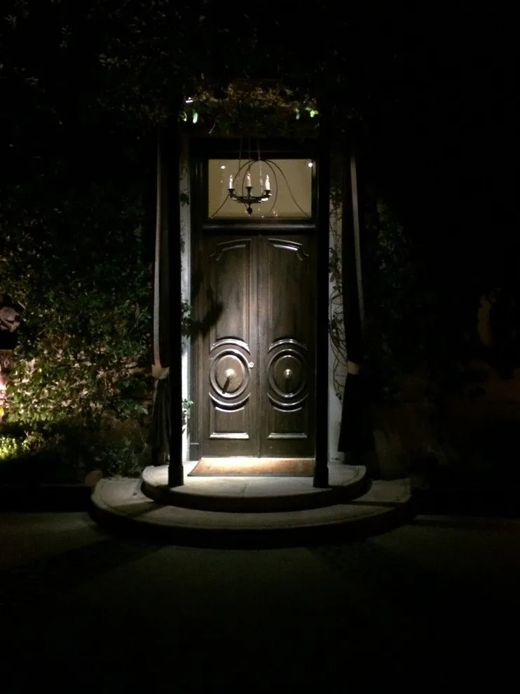 Slide of Ultra Lighting Electric