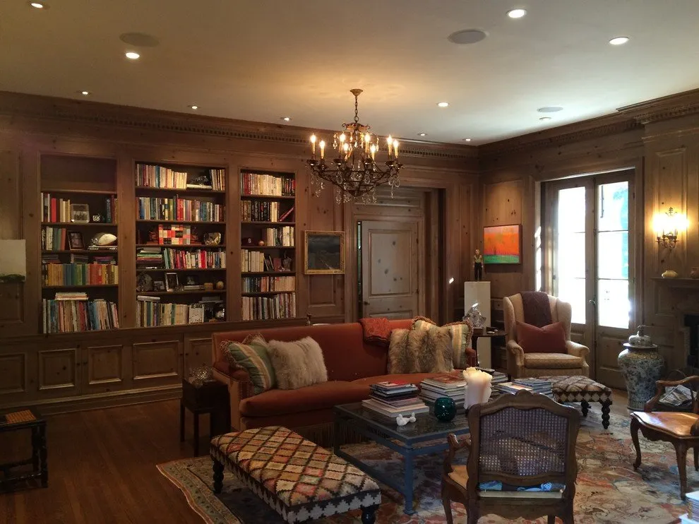 Slide of Ultra Lighting Electric