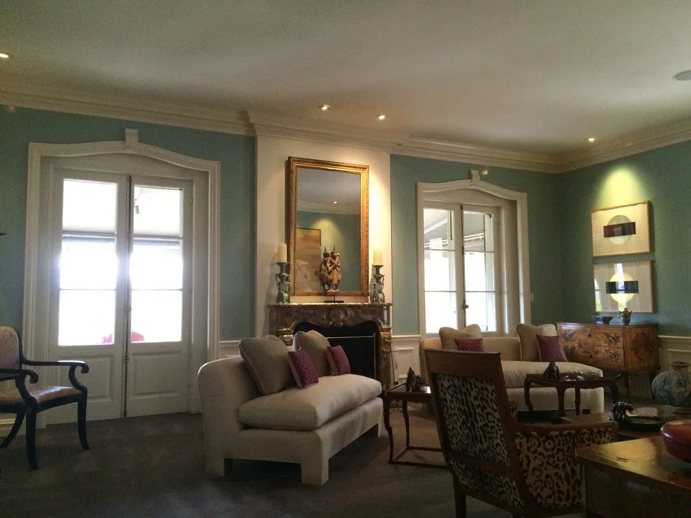 Slide of Ultra Lighting Electric