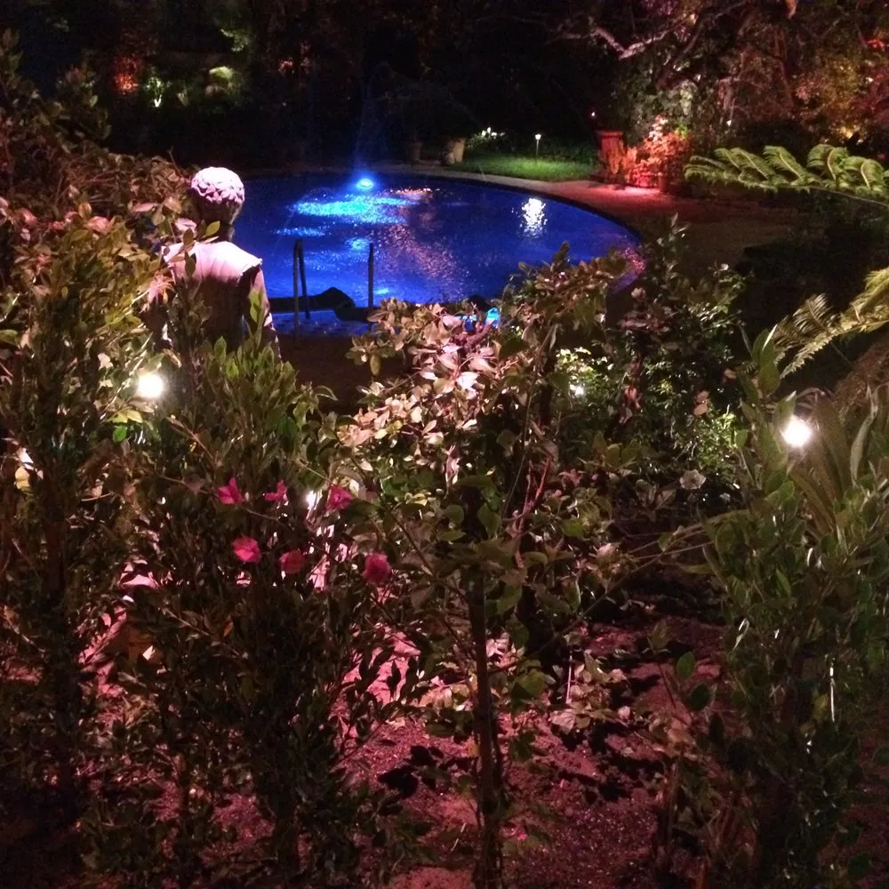 Slide of Ultra Lighting Electric