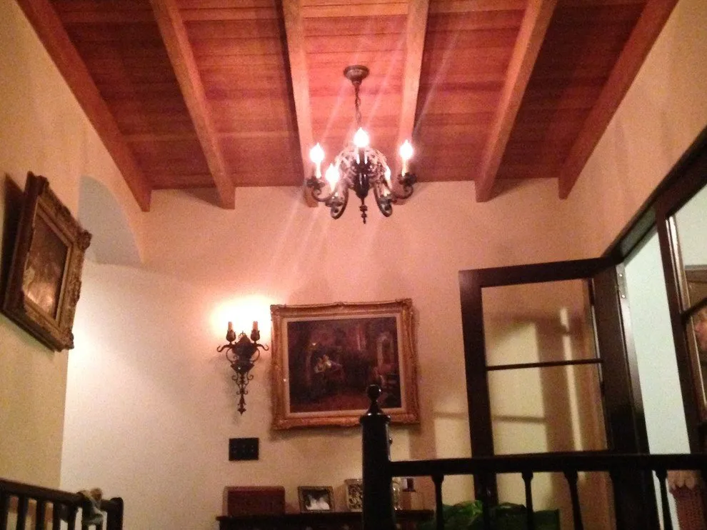 Licensed electrical service for homes in wiring installation,  by 