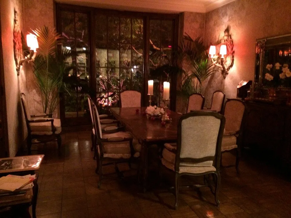 Slide of Ultra Lighting Electric