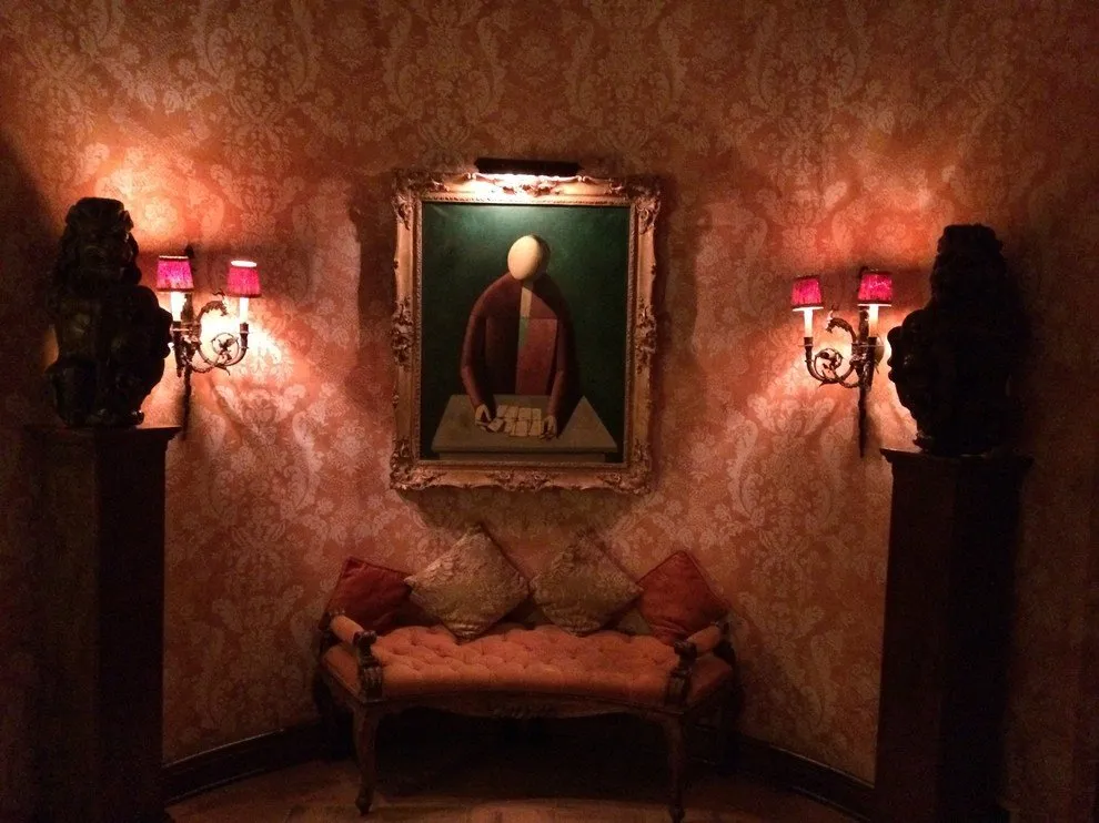 Slide of Ultra Lighting Electric