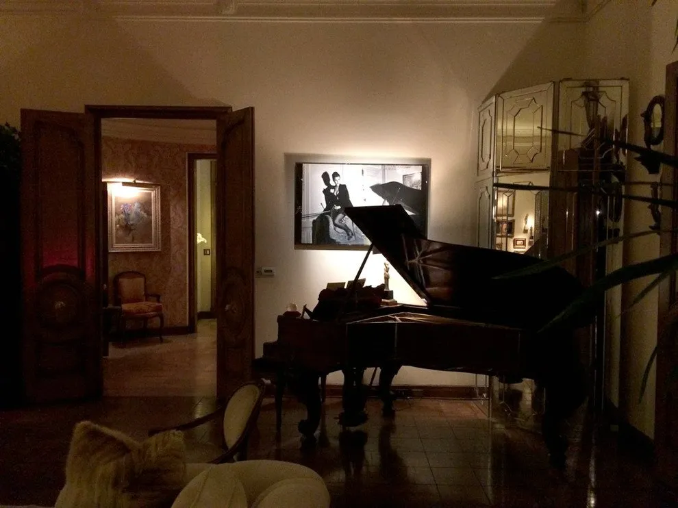 Slide of Ultra Lighting Electric