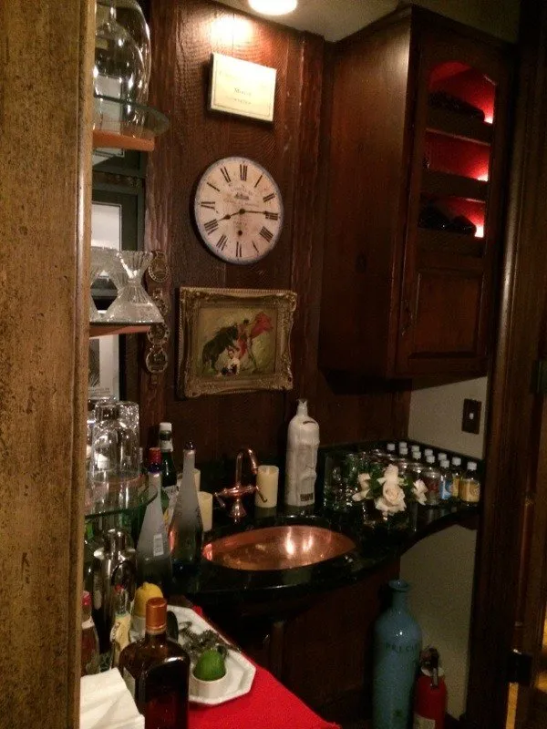 Slide of Ultra Lighting Electric