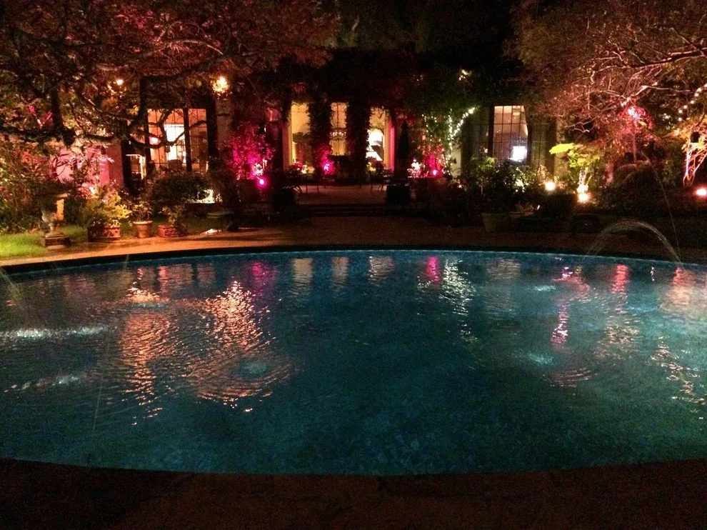 Slide of Ultra Lighting Electric