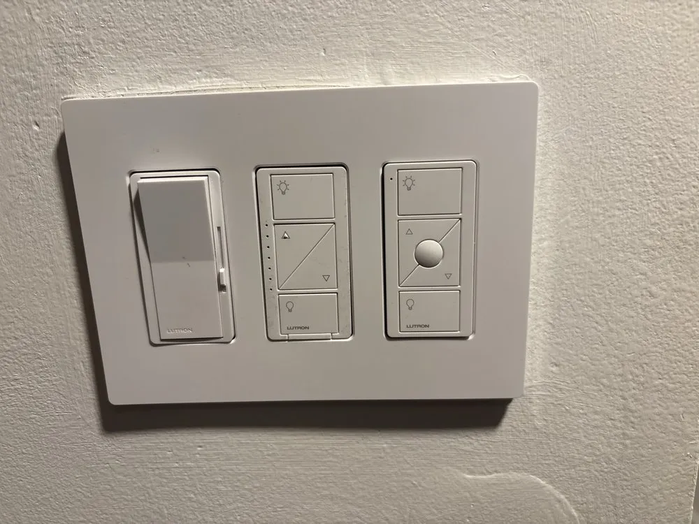 Slide of Ultra Wired Solutions