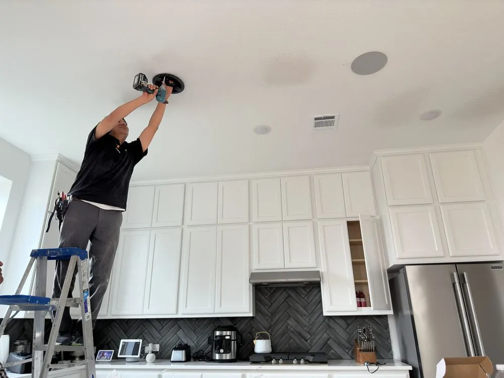 Slide of Ultralight Electric