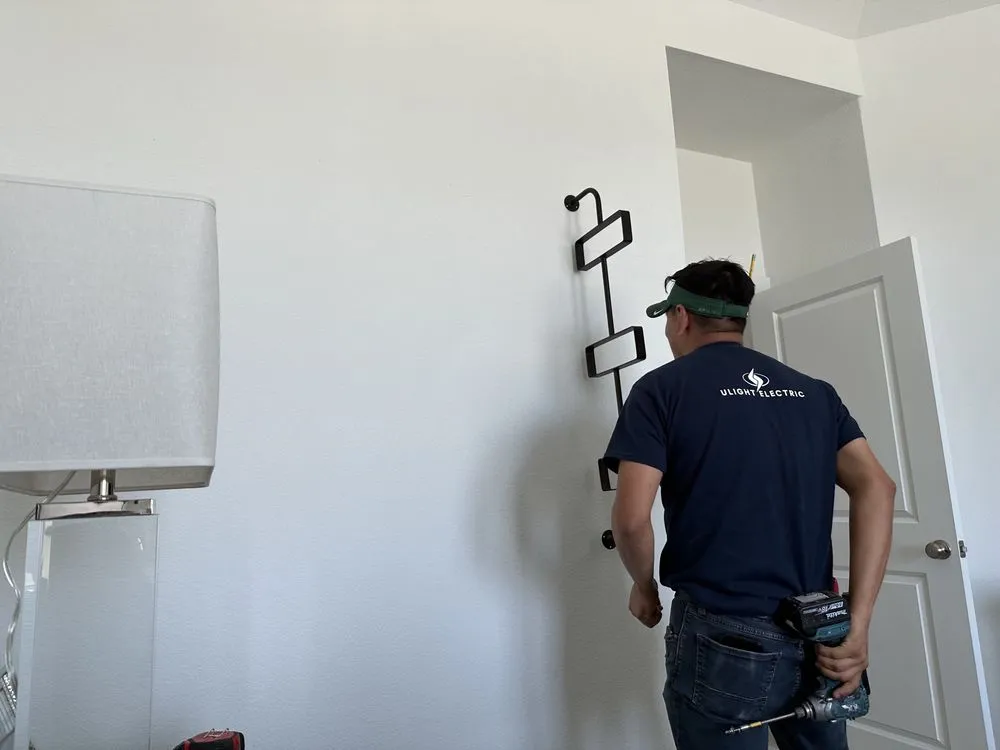 Slide of Ultralight Electric