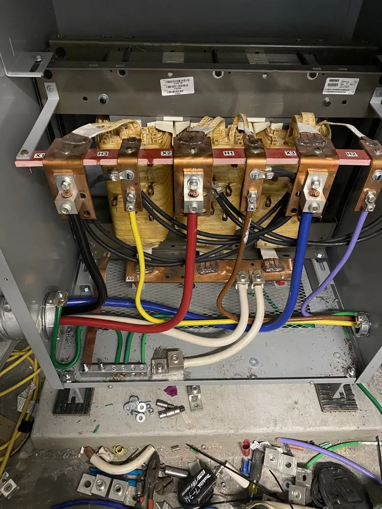 Slide of Ultralight Electric