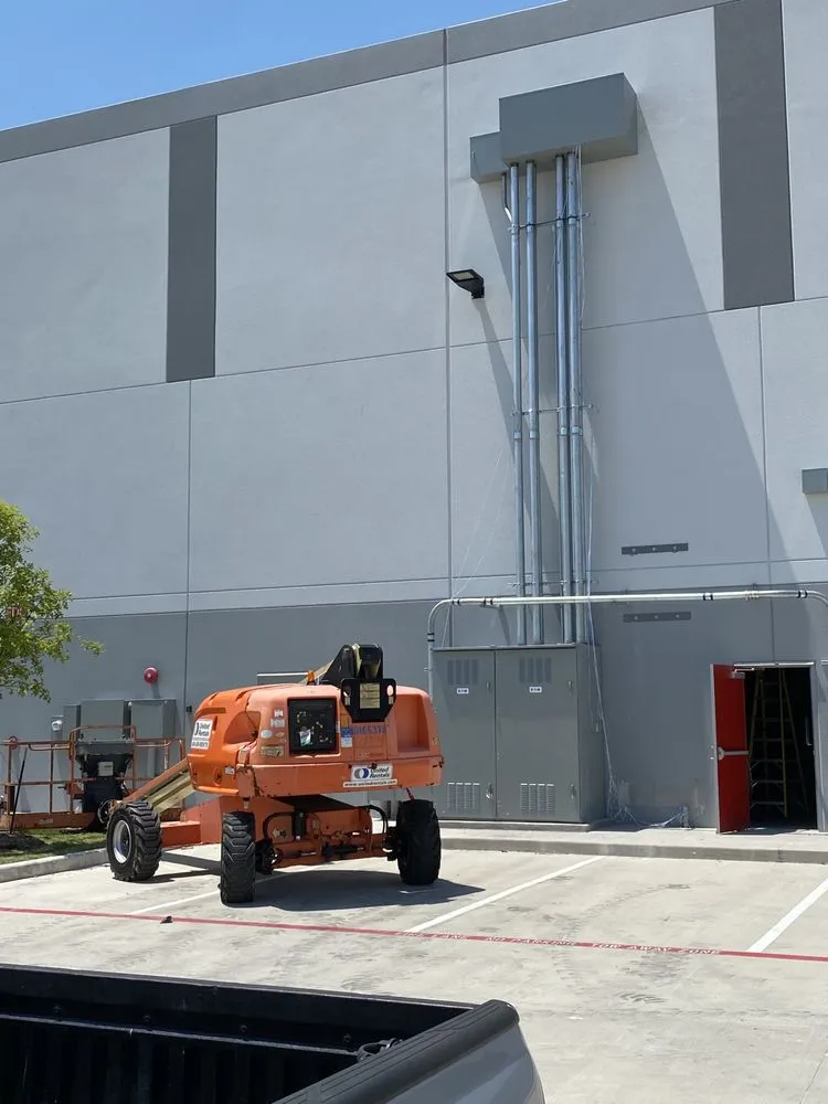 Slide of Ultralight Electric