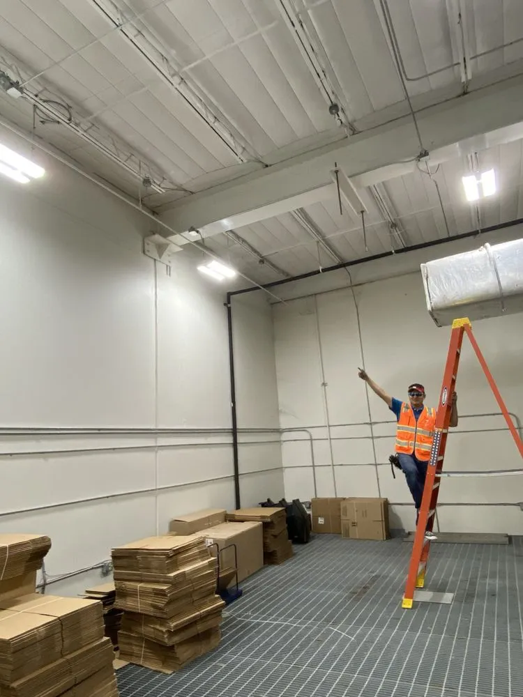 Slide of Ultralight Electric