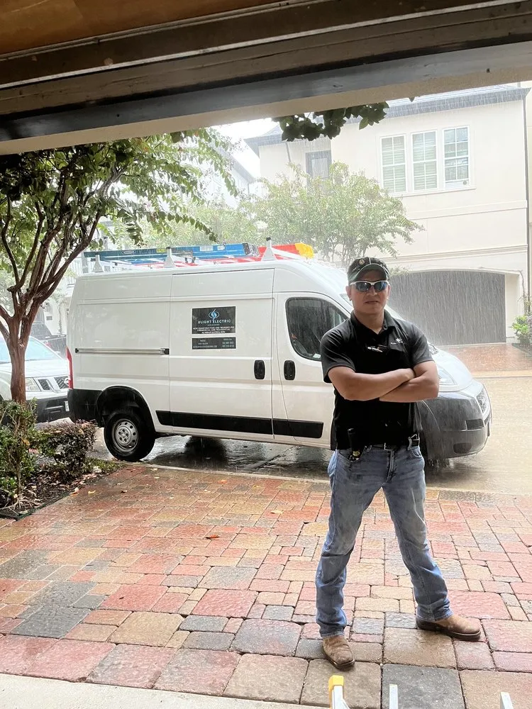 Slide of Ultralight Electric