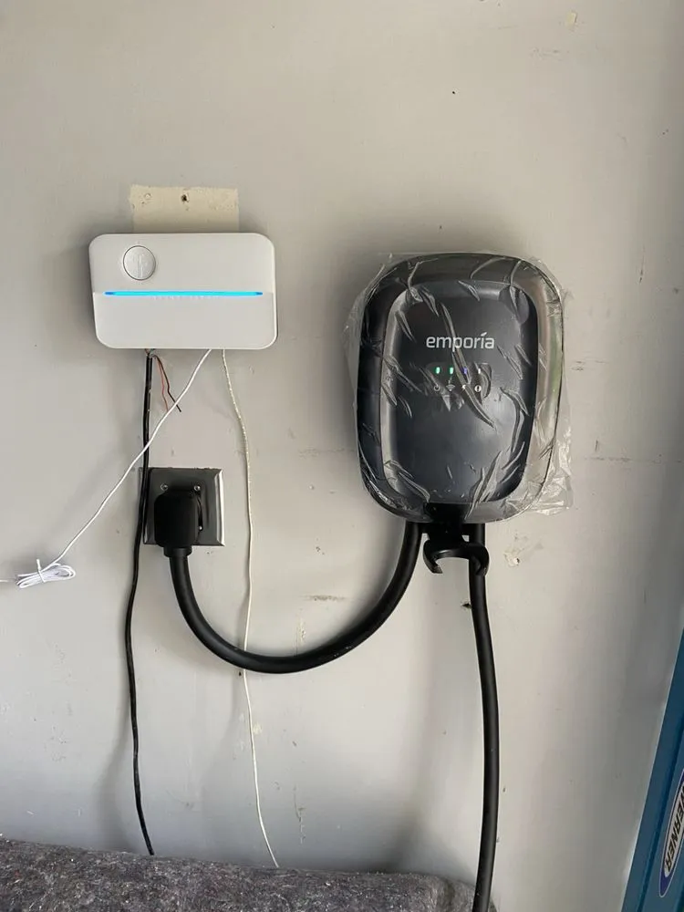 Licensed electrical repair service in , - Ultralight Electric