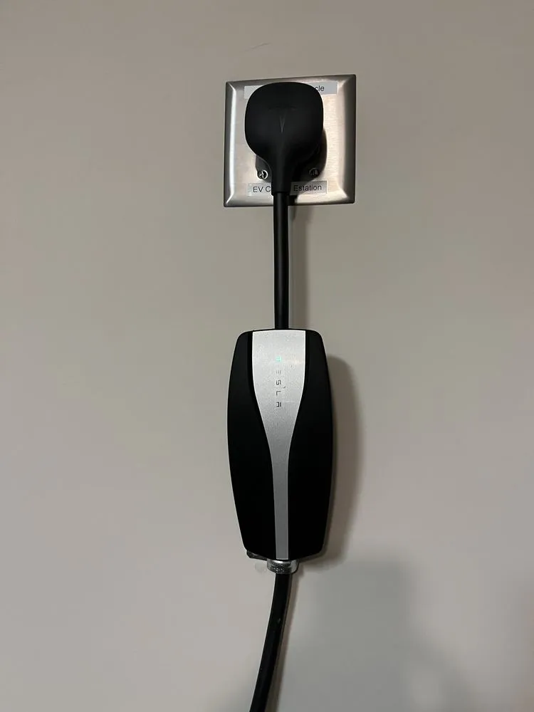 Slide of Ultralight Electric