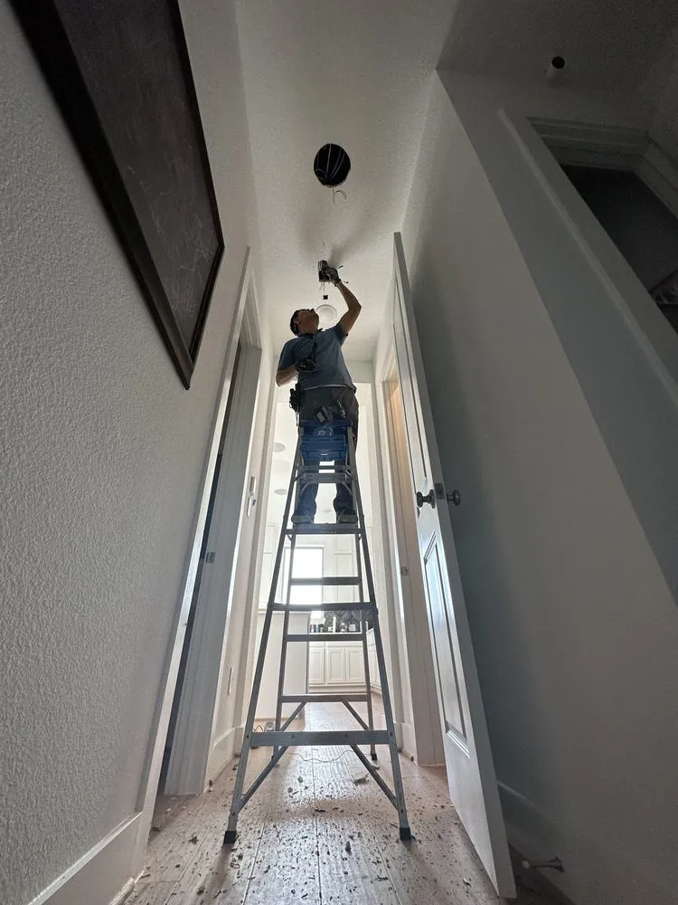 Slide of Ultralight Electric