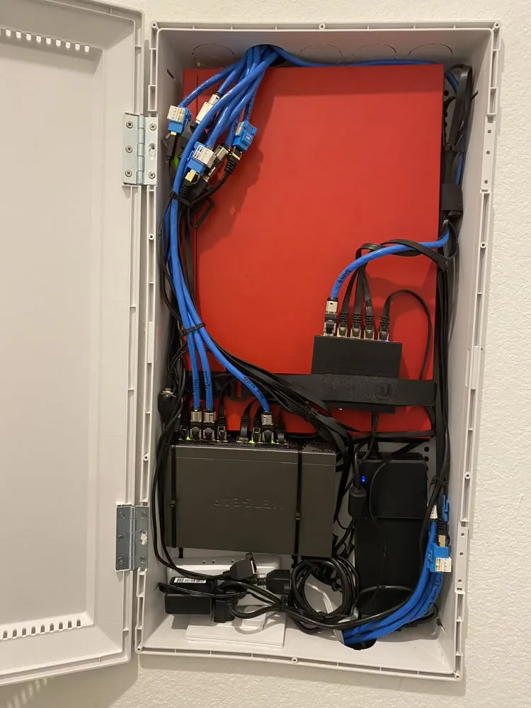 Slide of Ultralight Electric