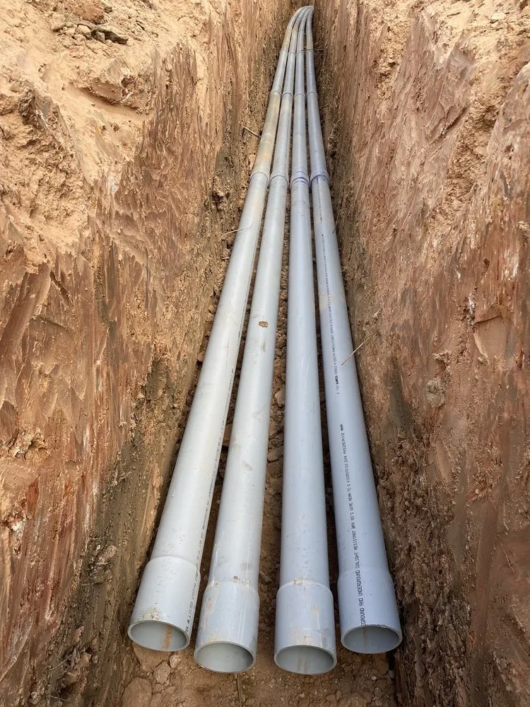 Slide of Ultralight Electric