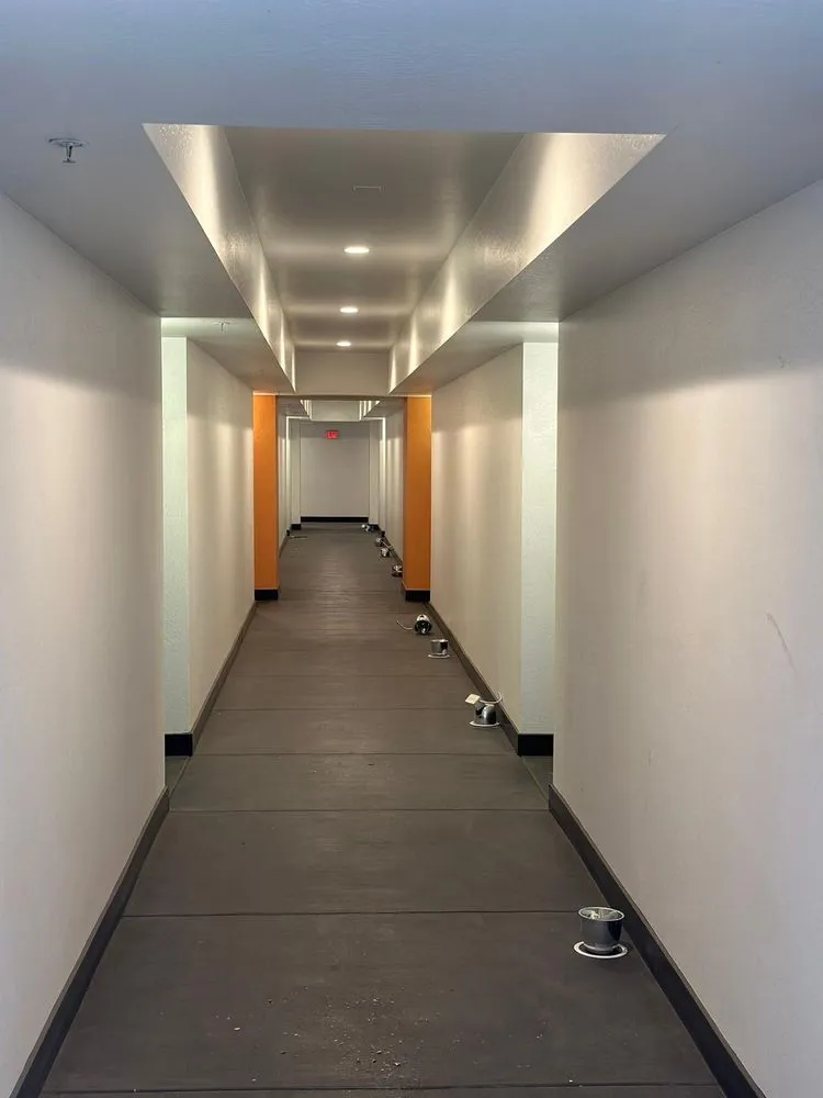 Slide of UM Lukis Electric