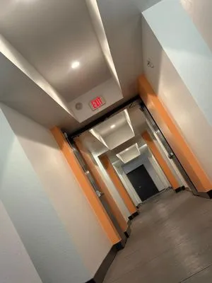 UM Lukis Electric Logo