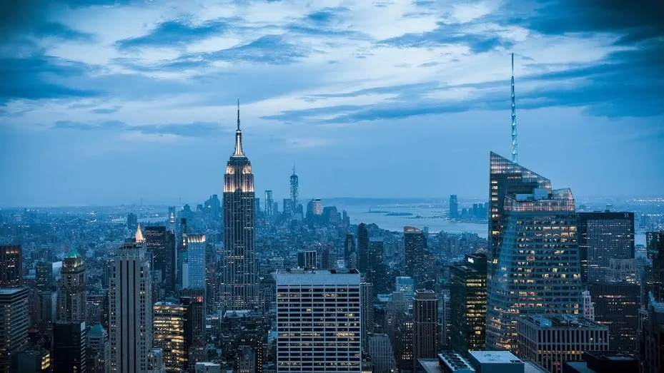 Slide of Umbaugh Electric