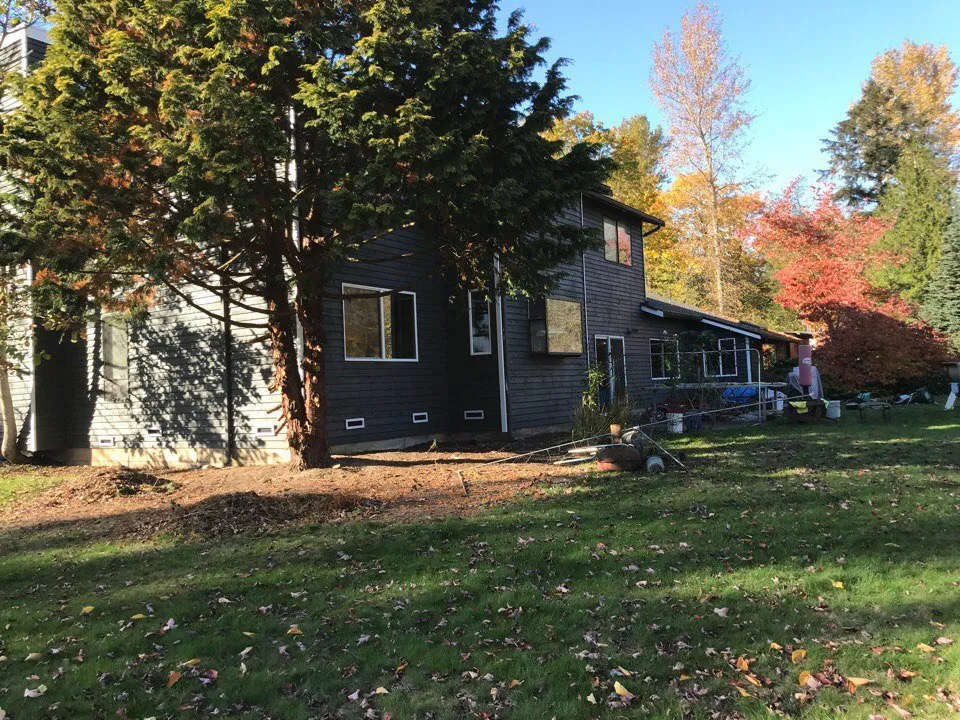 Slide of Umbrella Build