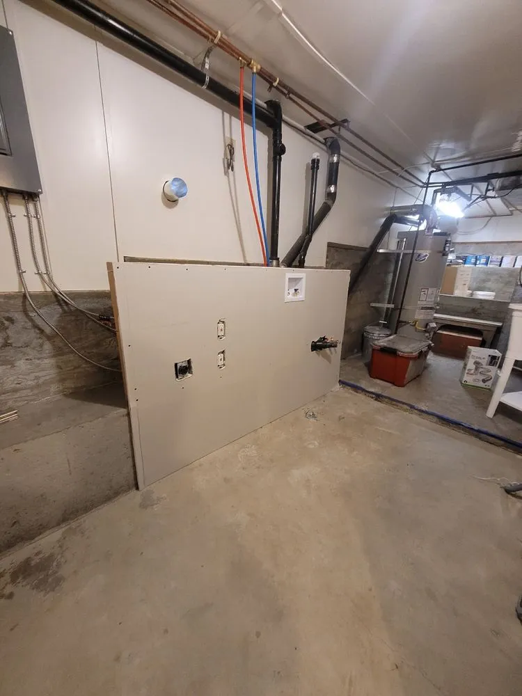 Slide of Umbrella Build