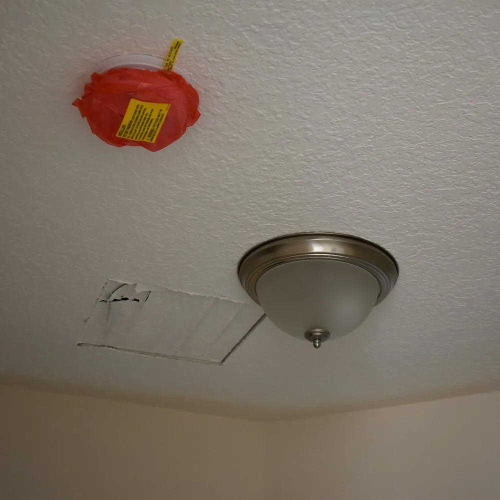 Slide of Umbrella Electric