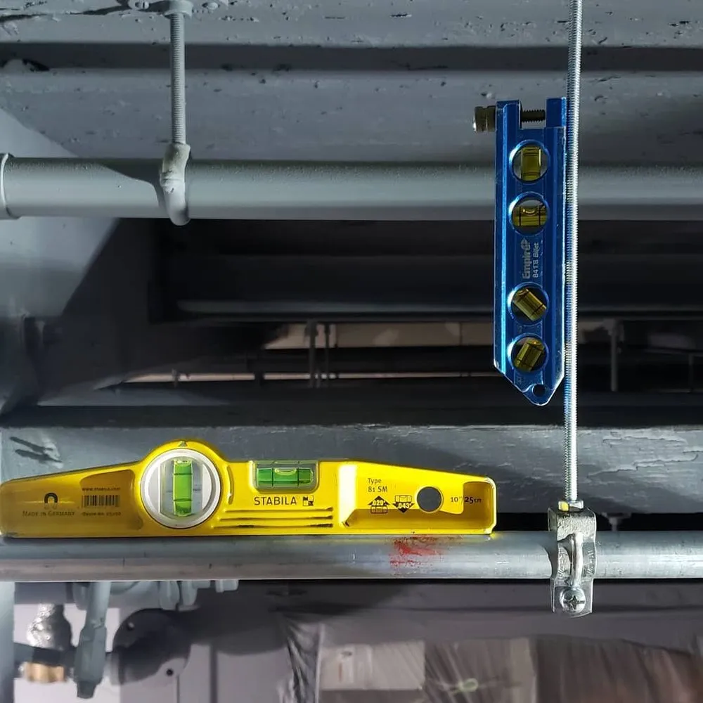 Slide of Umbrella Electric