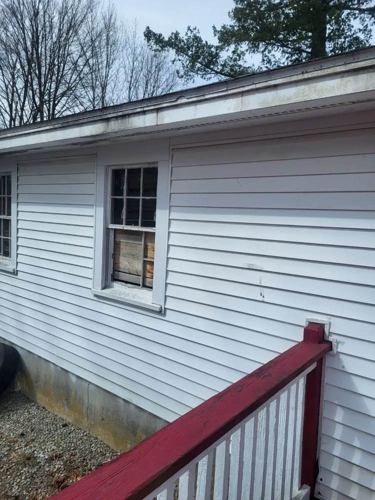 Slide of Umbrella handyman services