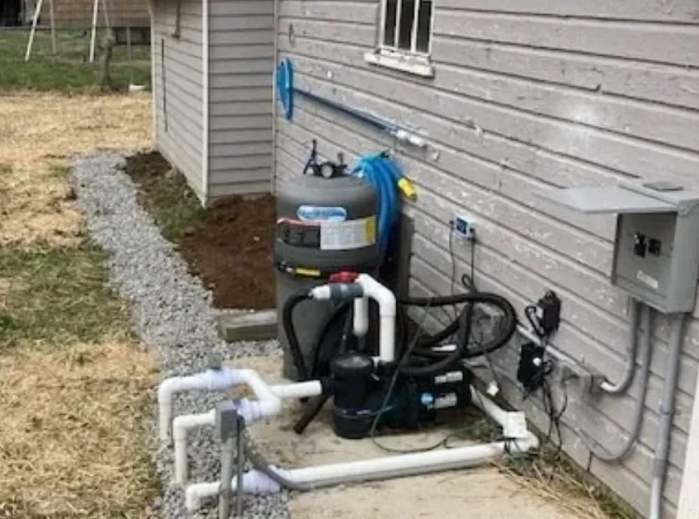 Slide of Umbrella handyman services