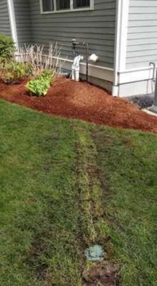 Slide of Umbrella handyman services