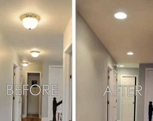 Umbrella handyman services