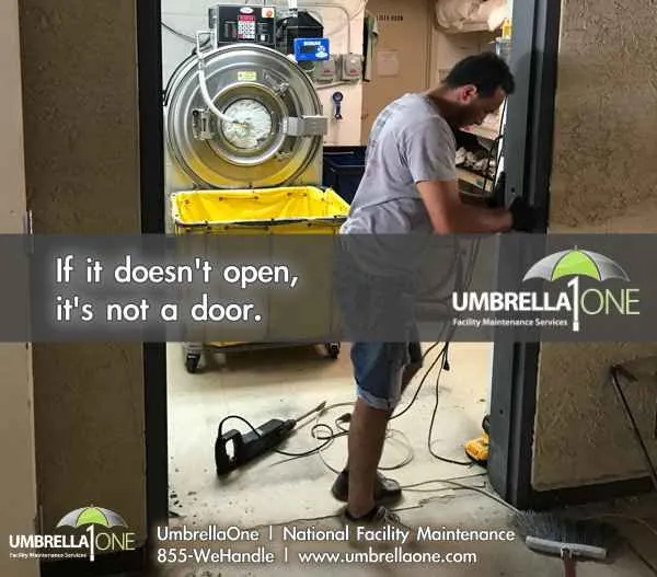 Slide of UmbrellaOne