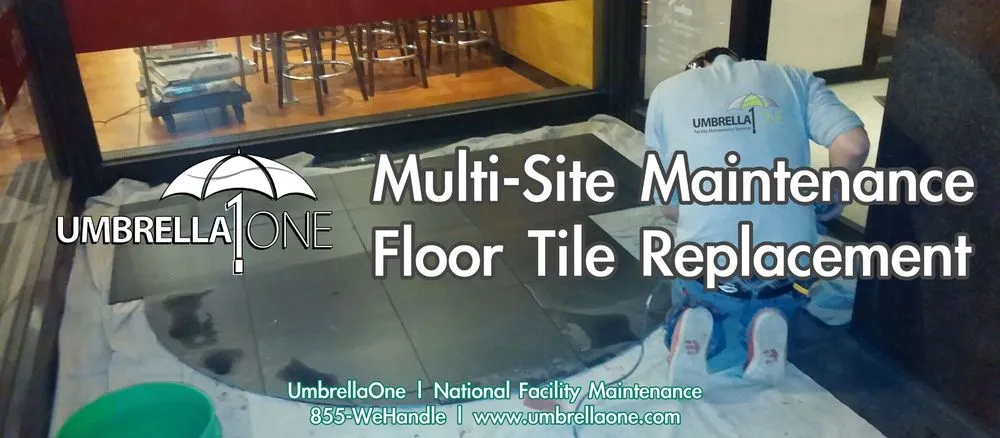 Slide of UmbrellaOne