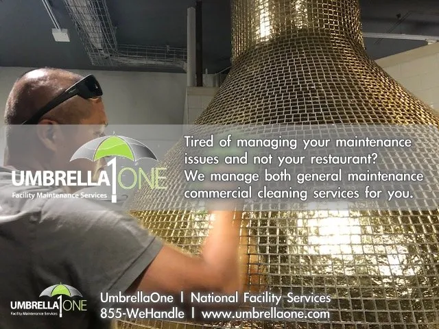 Slide of UmbrellaOne