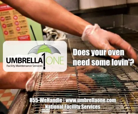 Slide of UmbrellaOne