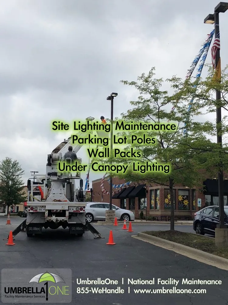 Slide of UmbrellaOne