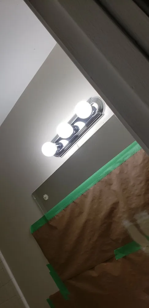 Slide of Unbelievable Electrical Services