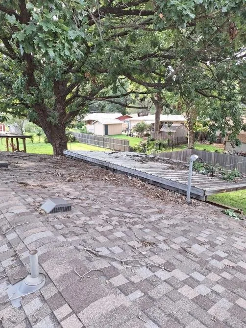 Slide of Uncles Handyman Service