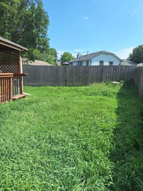 Slide of Uncles Handyman Service